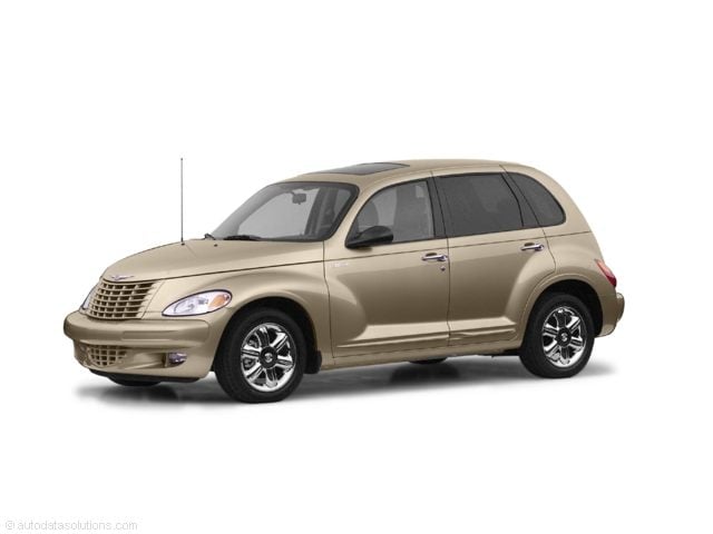 chrysler pt cruiser 2003 3C4FY48B63T645422 image chrysler pt cruiser 2003 3C4FY48B63T645422 image